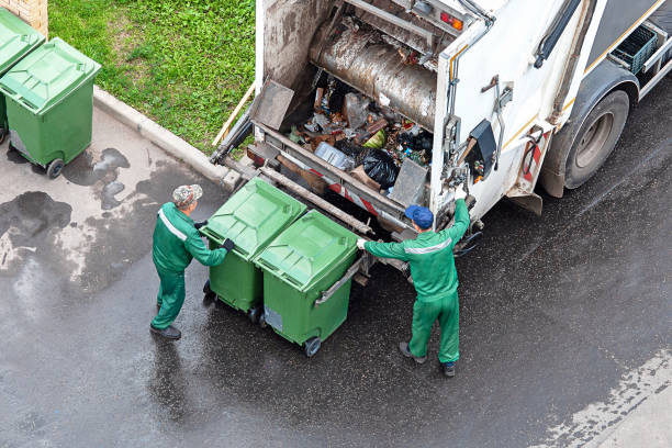 Best Commercial Cleanout Services  in Pacific, WA