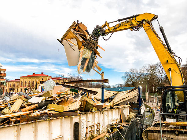 Reliable Pacific, WA Junk Removal Solutions